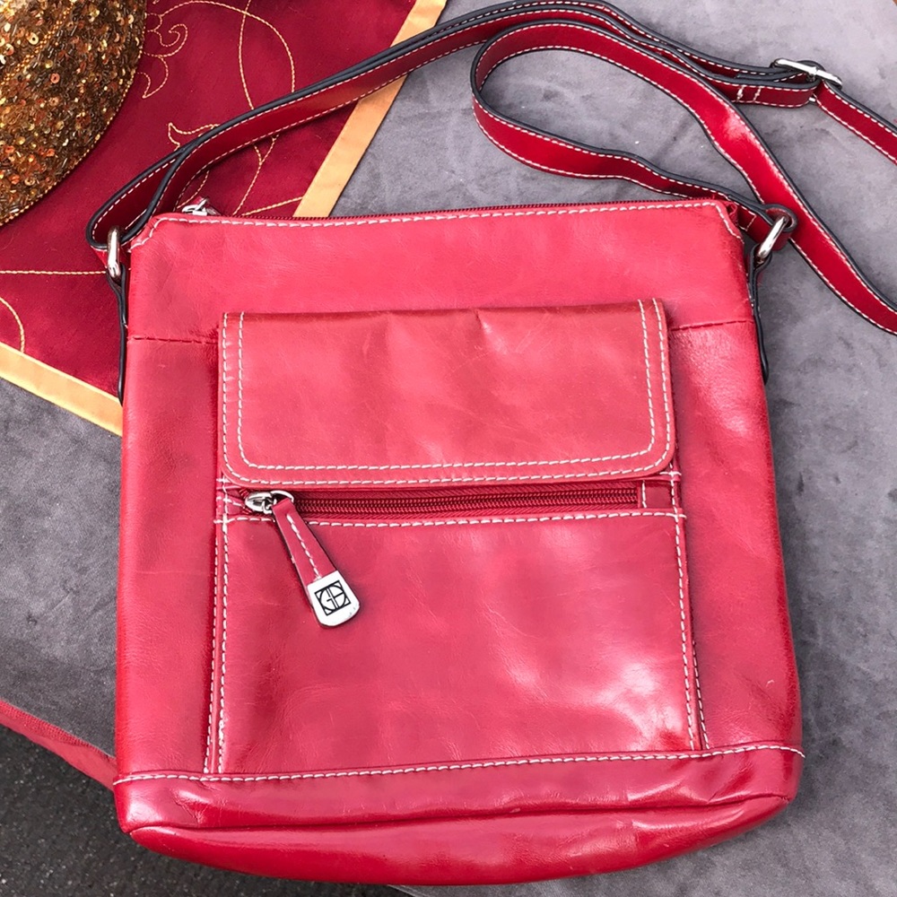 Giani Bernini purse